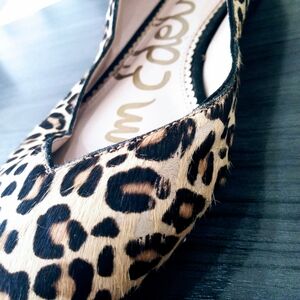 Women's 8.5 Wide flat